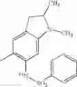 Fig. 43 - Metal complexes as light-absorbing compounds in the information layer of optical data carriers