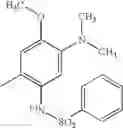 Fig. 59 - Metal complexes as light-absorbing compounds in the information layer of optical data carriers
