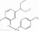 Fig. 63 - Metal complexes as light-absorbing compounds in the information layer of optical data carriers