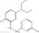Fig. 71 - Metal complexes as light-absorbing compounds in the information layer of optical data carriers