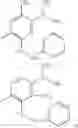 Fig. 79 - Metal complexes as light-absorbing compounds in the information layer of optical data carriers