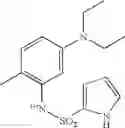 Fig. 87 - Metal complexes as light-absorbing compounds in the information layer of optical data carriers