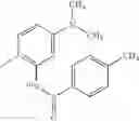 Fig. 97 - Metal complexes as light-absorbing compounds in the information layer of optical data carriers