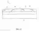 Fig. 10 - Method and apparatus for providing a steering wheel with decorative trim