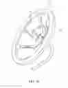 Fig. 12 - Method and apparatus for providing a steering wheel with decorative trim