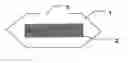 Fig. 01 - Disposable absorptive article