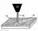Fig. 01 - Method and device for wetting a substrate with a liquid