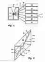 Fig. 03 - Flat material especially in the form of a sheet or a strip and device for writing on said material