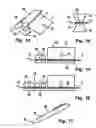 Fig. 07 - Flat material especially in the form of a sheet or a strip and device for writing on said material