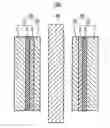 Fig. 01 - Electrode substrate for a fuel cell, a method for preparing the same, and a membrane-electrode assembly comprising the same