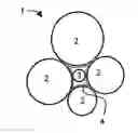 Fig. 01 - Hydrophobic composites and particulates and applications thereof
