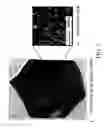 Fig. 04 - Nanoporous fiber with unconnected pores for improved adsorptivity