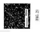 Fig. 22 - Nanoporous fiber with unconnected pores for improved adsorptivity
