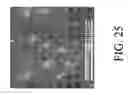 Fig. 26 - Nanoporous fiber with unconnected pores for improved adsorptivity