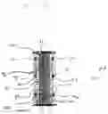 Fig. 04 - Fuel cell apparatus and method for downhole power systems