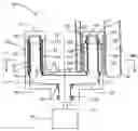 Fig. 01 - System that includes a fuel cell and an oxygen gas delivery system