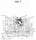 Fig. 08 - System that includes a fuel cell and an oxygen gas delivery system