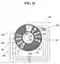 Fig. 22 - System that includes a fuel cell and an oxygen gas delivery system