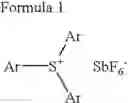 Fig. 02 - Method of forming a photoresist element
