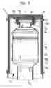 Fig. 02 - Combustion device
