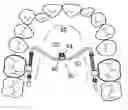 Fig. 01 - Orthodontic base