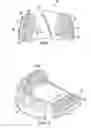 Fig. 02 - Dental implant placement locator and method of use