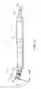 Fig. 06 - Dental handpiece with removable apex finding electrode