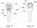 Fig. 08 - Illuminated electric toothbrushes and methods of use