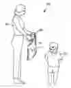 Fig. 01 - Motivational and behavioral modification system and method