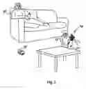 Fig. 03 - Motivational and behavioral modification system and method