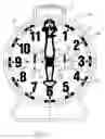 Fig. 02 - Apparatus, method and system for teaching elapsed time