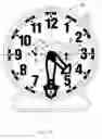 Fig. 09 - Apparatus, method and system for teaching elapsed time