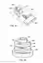 Fig. 49 - Membrane assay system including preloaded particles