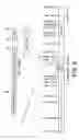 Fig. 08 - Heterodimeric receptor libraries using phagemids