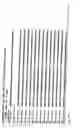 Fig. 35 - Ghrelin binding nucleic acids