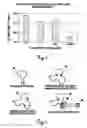 Fig. 03 - Methods of producing intrachain fluorophore-quencher FRET-aptamers and assays