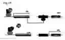 Fig. 20 - Method for isolating intracellular antibodies able to neutralize protein interactions