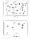 Fig. 10 - Integration of fluids and reagents into self-contained cartridges containing particle and membrane sensor elements