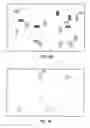 Fig. 12 - Integration of fluids and reagents into self-contained cartridges containing particle and membrane sensor elements