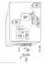 Fig. 29 - Integration of fluids and reagents into self-contained cartridges containing particle and membrane sensor elements