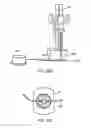 Fig. 34 - Integration of fluids and reagents into self-contained cartridges containing particle and membrane sensor elements