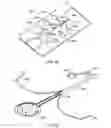 Fig. 61 - Integration of fluids and reagents into self-contained cartridges containing particle and membrane sensor elements