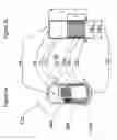 Fig. 06 - Method and device for chemical or biological analysis by a sensor with a monolithic chamber in the form of a multi-microtubular sheaf and a lateral integration measuring transducer