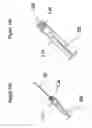 Fig. 19 - Method and device for chemical or biological analysis by a sensor with a monolithic chamber in the form of a multi-microtubular sheaf and a lateral integration measuring transducer