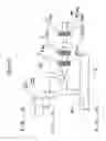 Fig. 22 - Method and device for chemical or biological analysis by a sensor with a monolithic chamber in the form of a multi-microtubular sheaf and a lateral integration measuring transducer