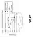 Fig. 23 - Truncated aggrecanase molecules