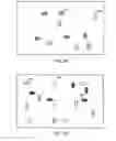 Fig. 11 - Integration of fluids and reagents into self-contained cartridges containing sensor elements and reagent delivery systems