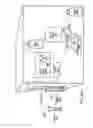 Fig. 29 - Integration of fluids and reagents into self-contained cartridges containing sensor elements and reagent delivery systems