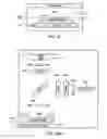 Fig. 41 - Integration of fluids and reagents into self-contained cartridges containing sensor elements and reagent delivery systems