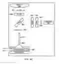 Fig. 46 - Integration of fluids and reagents into self-contained cartridges containing sensor elements and reagent delivery systems